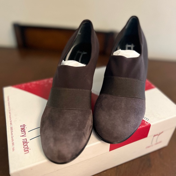 Thierry Rabotin Heels - Picture 5 of 6